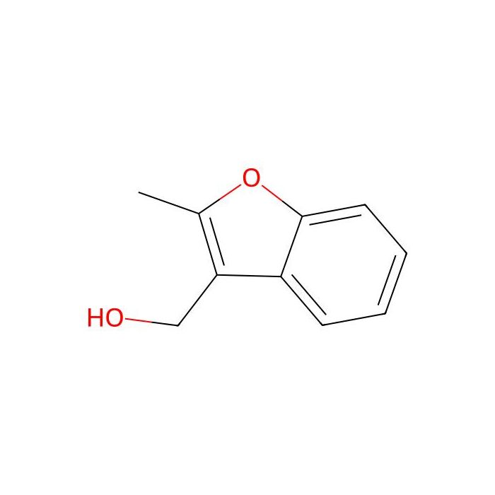 (2-Methyl-1-benzofuran-3-yl)methanol - ≥97% CAS No(53839-34-2) by Aladdin Scientific
