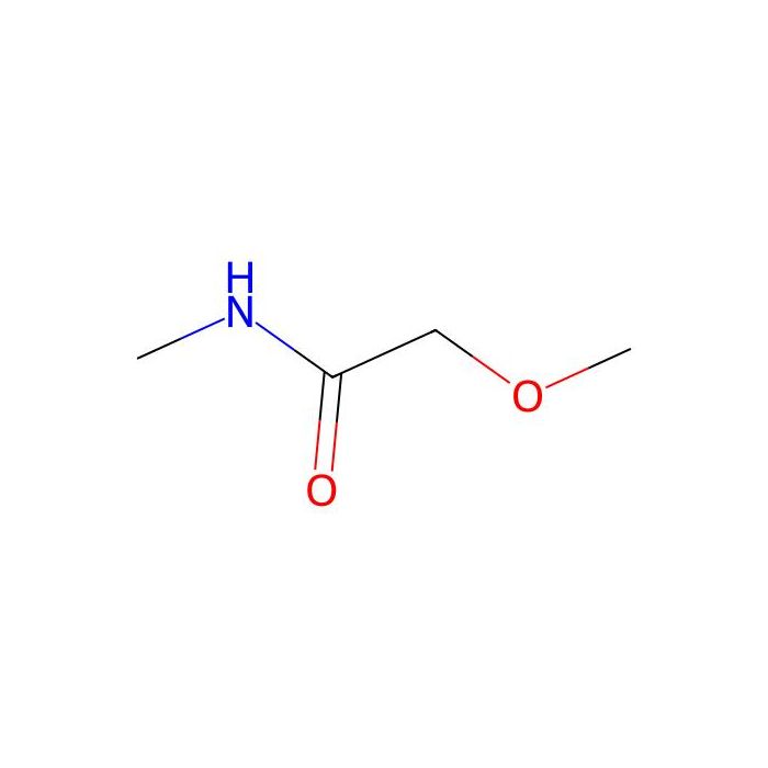 2-methoxy-N-methylacetamide - ≥95% CAS No(57270-75-4) by Aladdin Scientific