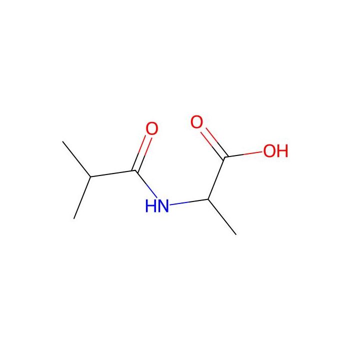 2-(2-Methylpropanamido)propanoic acid - ≥95% CAS No(157170-72-4) by Aladdin Scientific