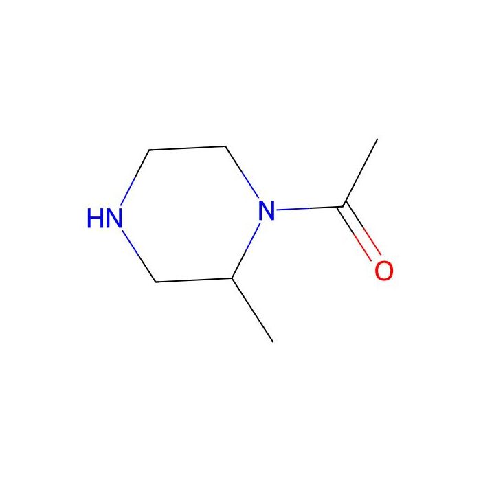 1-(2-Methyl-piperazin-1-yl)-ethanone - ≥95% CAS No(110842-64-3) by Aladdin Scientific
