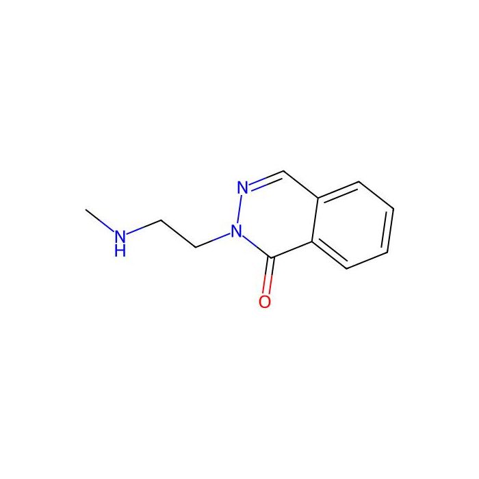 2-(2-(Methylamino)ethyl)phthalazin-1(2H)-one - ≥95% CAS No(113582-15-3) by Aladdin Scientific