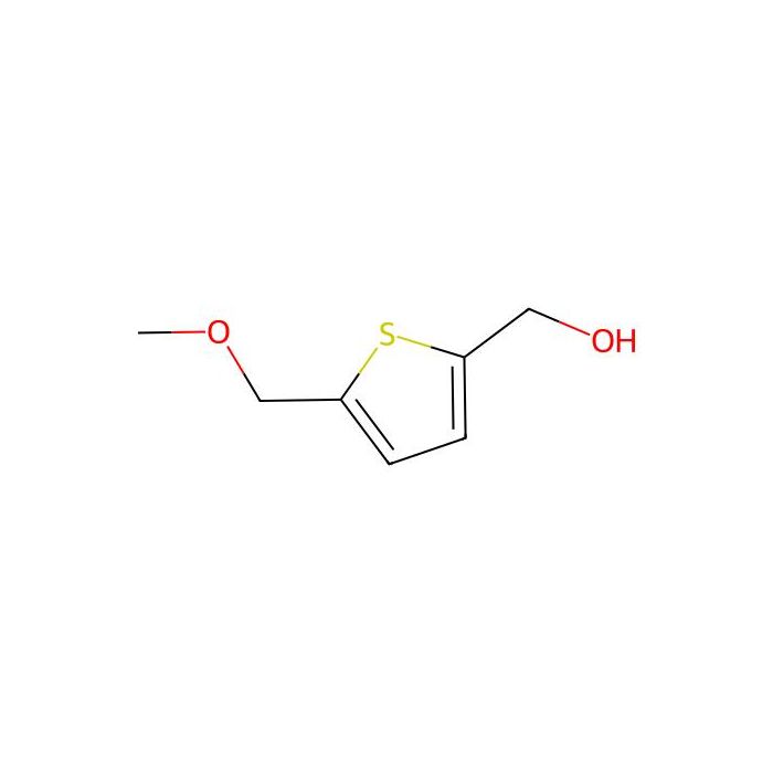 (5-(Methoxymethyl)thiophen-2-yl)methanol - ≥97% CAS No(1211509-18-0) by Aladdin Scientific