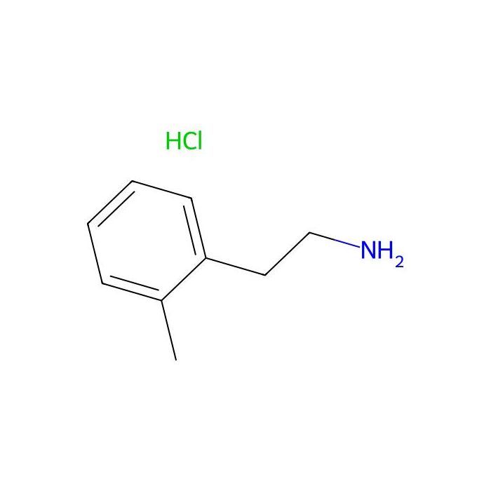 2-(2-Methylphenyl)ethan-1-amine hydrochloride - ≥95% CAS No(55755-18-5) by Aladdin Scientific