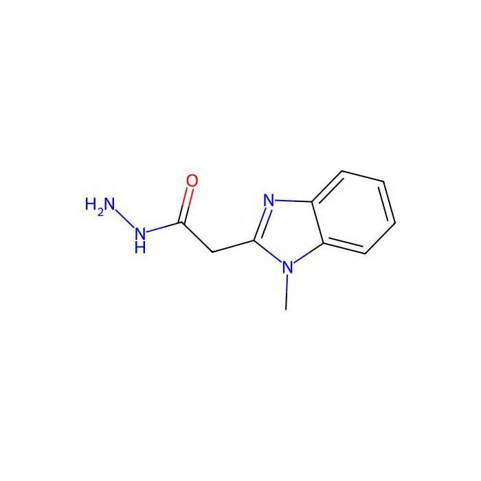 2-(1-methyl-1H-1,3-benzodiazol-2-yl)acetohydrazide -  CAS No(571158-87-7) by Aladdin Scientific