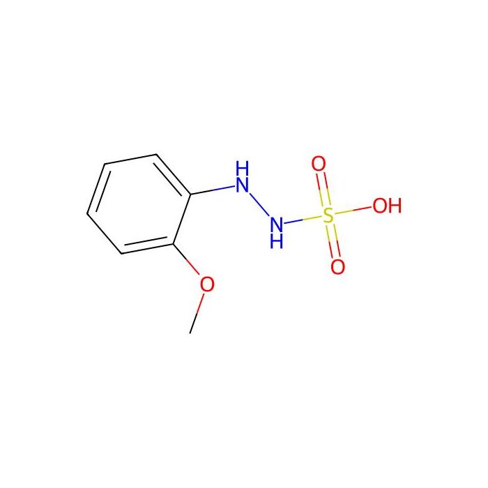 2-(2-Methoxyphenyl)hydrazinesulfonic acid -  CAS No(773803-87-5) by Aladdin Scientific