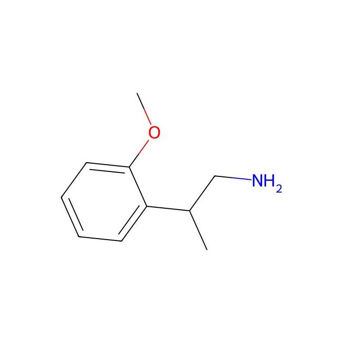 2-(2-Methoxyphenyl)propan-1-amine -  CAS No(188053-29-4) by Aladdin Scientific