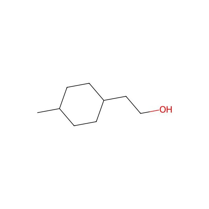 2-(4-Methylcyclohexyl)ethanol - ≥95% CAS No(4916-87-4) by Aladdin Scientific
