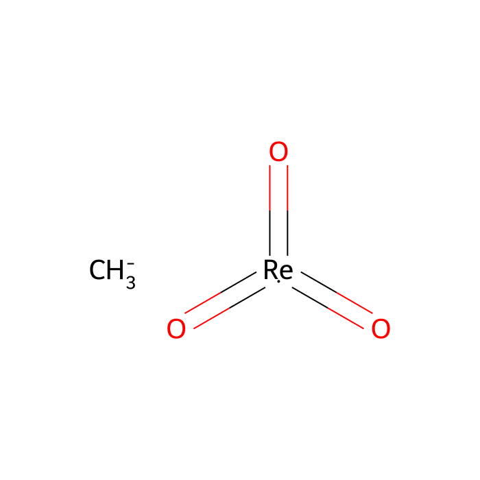 Methyltrioxorhenium(VII)（MTO） - ≥98% CAS No(70197-13-6) by Aladdin Scientific