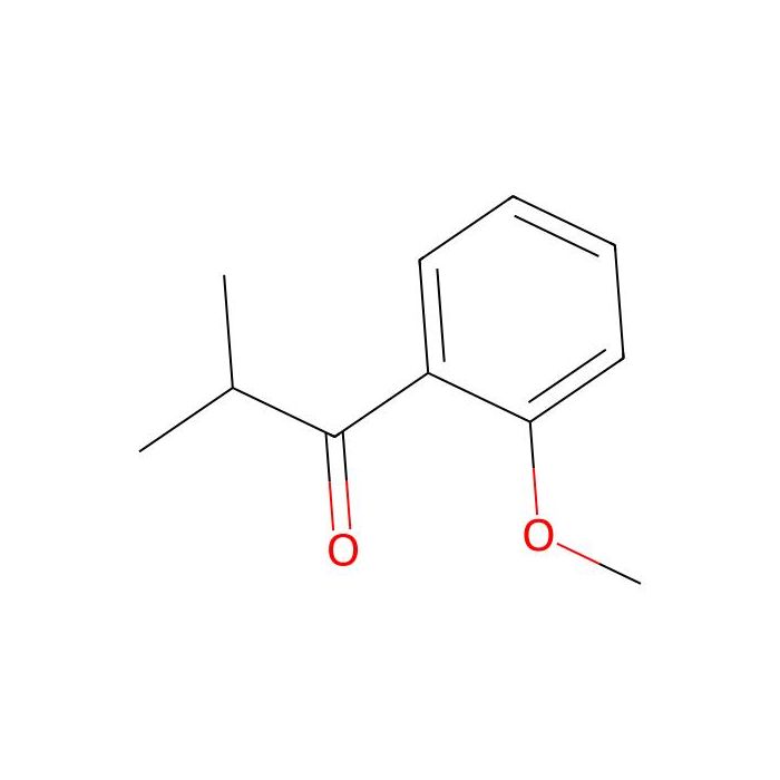 1-(2-Methoxyphenyl)-2-methylpropan-1-one - ≥97% CAS No(74786-53-1) by Aladdin Scientific