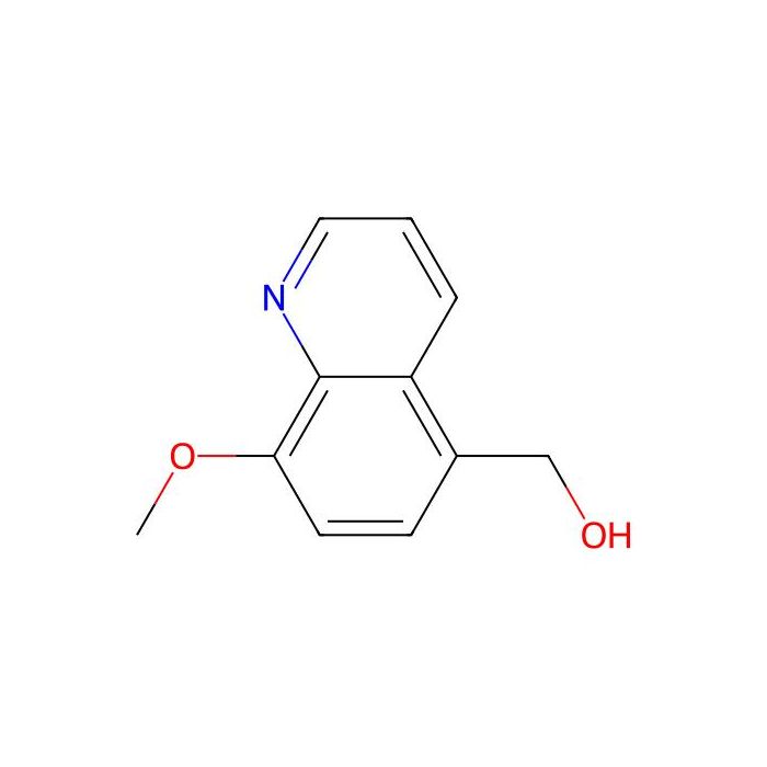 (8-Methoxyquinolin-5-yl)methanol - ≥97% CAS No(72543-51-2) by Aladdin Scientific