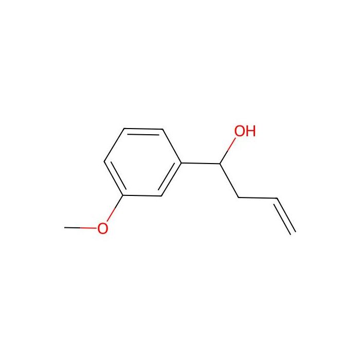 1-(3-Methoxy-phenyl)-but-3-EN-1-OL - ≥97% CAS No(24165-65-9) by Aladdin Scientific