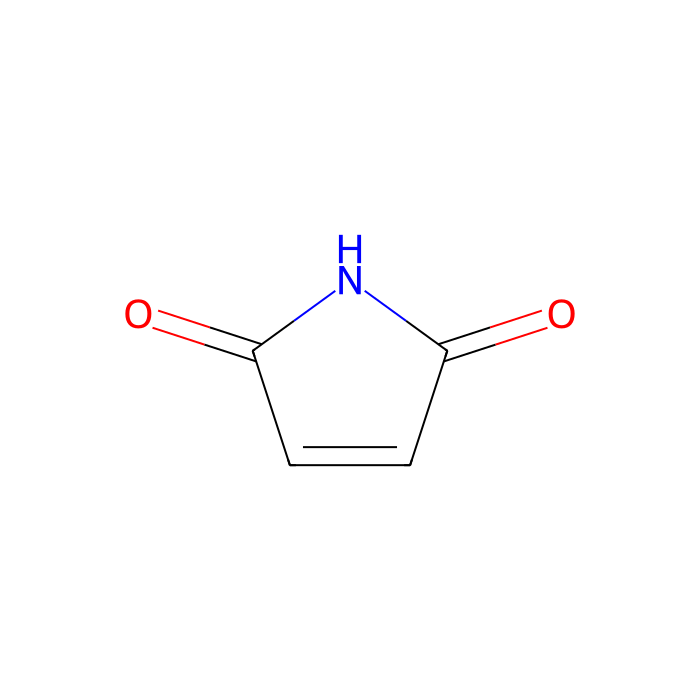 Maleimide - ≥98% CAS No(541-59-3) by Aladdin Scientific