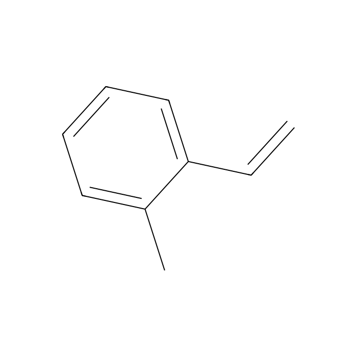 2-Methylstyrene - ≥98%, cantains 0.1%TBC as inbibitor CAS No(611-15-4) by Aladdin Scientific