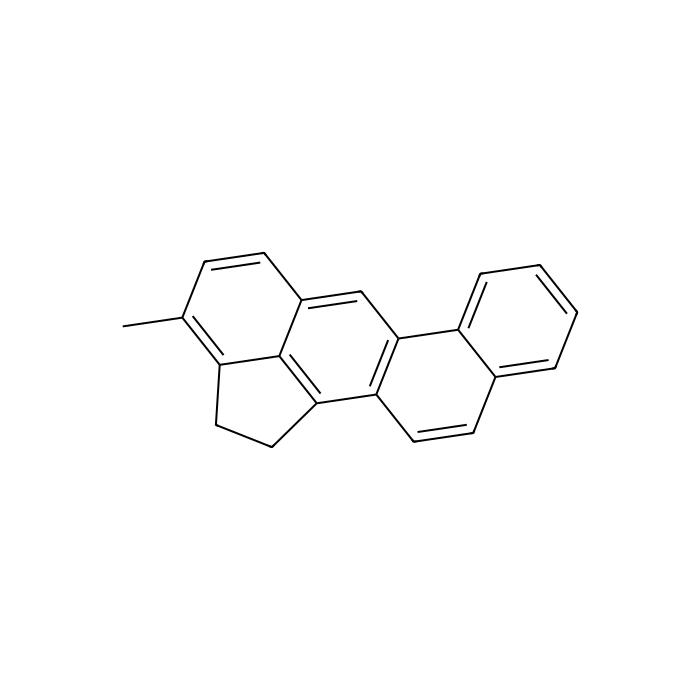 3-Methylcholanthrene solution - analytical standard, 100ng/ul in acetonitrile CAS No(56-49-5) by Aladdin Scientific