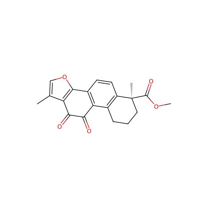 Methyl tanshinonate -  CAS No(18887-19-9) by Aladdin Scientific