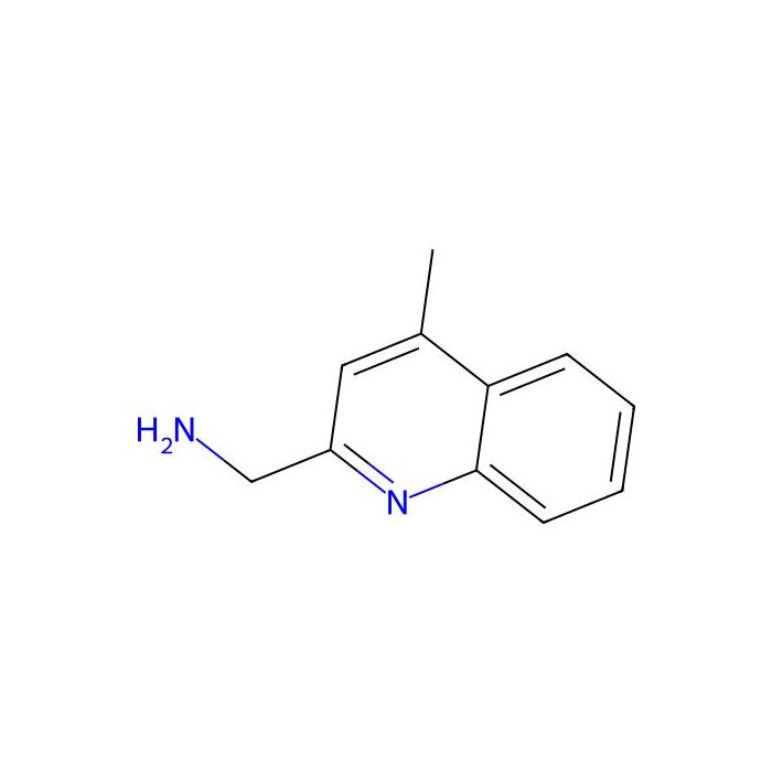 (4-Methylquinolin-2-yl)methanamine -  CAS No(42182-53-6) by Aladdin Scientific