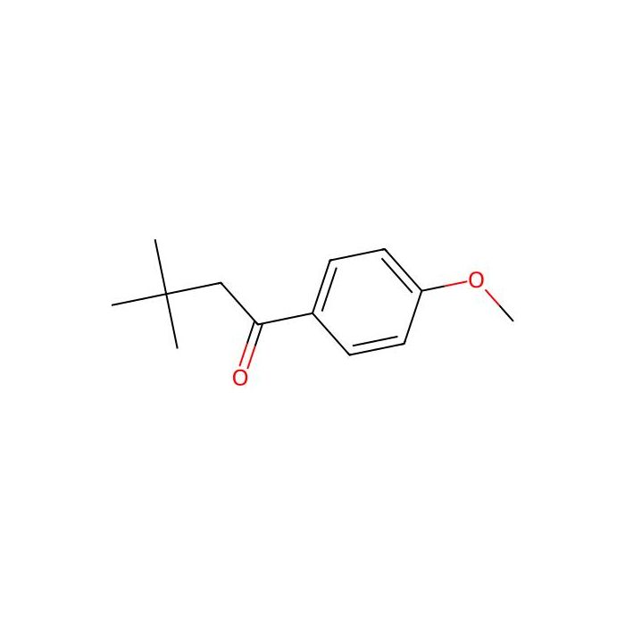 1-(4-Methoxyphenyl)-3,3-dimethylbutan-1-one - ≥95% CAS No(85157-92-2) by Aladdin Scientific