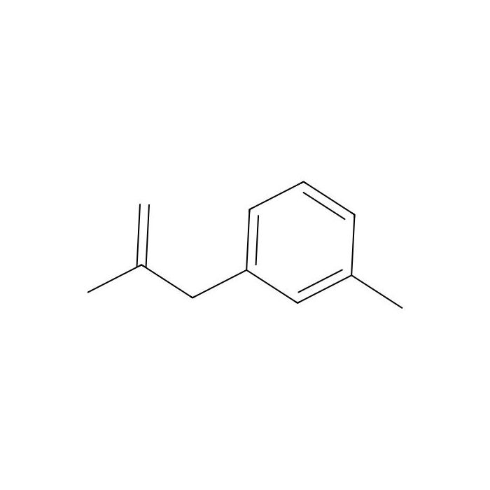 2-Methyl-3-(3-methylphenyl)-1-propene -  CAS No(73566-45-7) by Aladdin Scientific