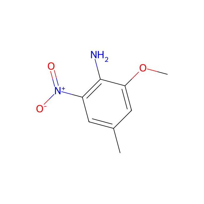 2-Methoxy-4-methyl-6-nitroaniline - ≥95% CAS No(1807057-07-3) by Aladdin Scientific