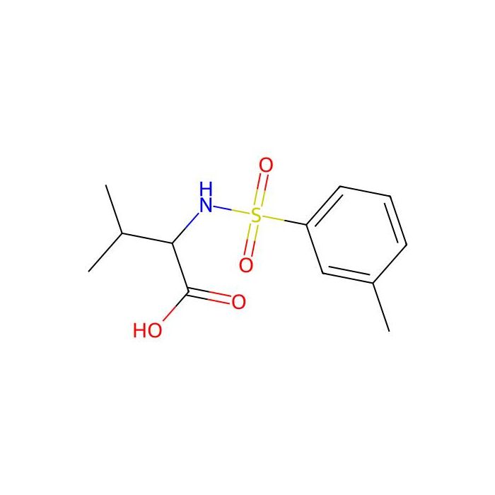 (m-Tolylsulfonyl)valine -  CAS No(1007999-32-7) by Aladdin Scientific