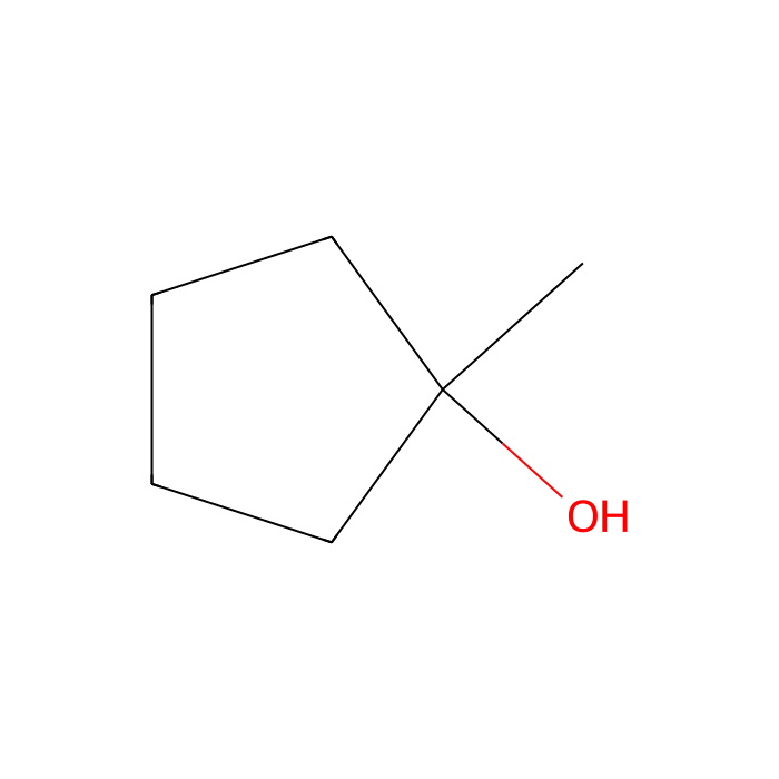 1-Methylcyclopentanol - ≥99% CAS No(1462-03-9) by Aladdin Scientific