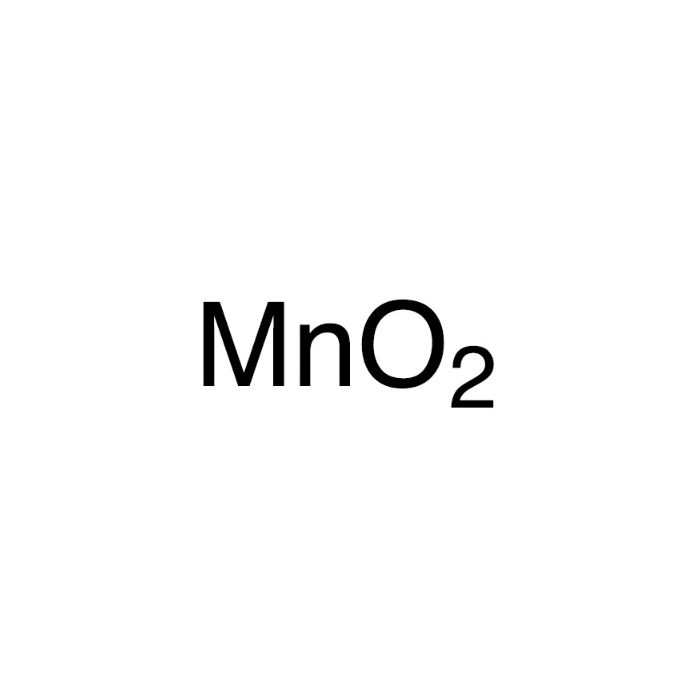 Manganese dioxide - AR, ≥85% CAS No(1313-13-9) by Aladdin Scientific