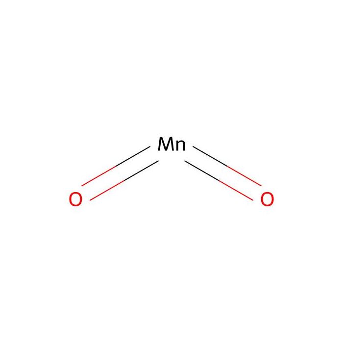 Manganese dioxide - PureSpectra™, Spectrum pure CAS No(1313-13-9) by Aladdin Scientific