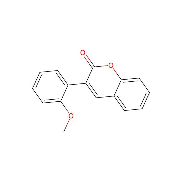 3-(2-methoxyphenyl)-2H-chromen-2-one -  CAS No(42308-47-4) by Aladdin Scientific