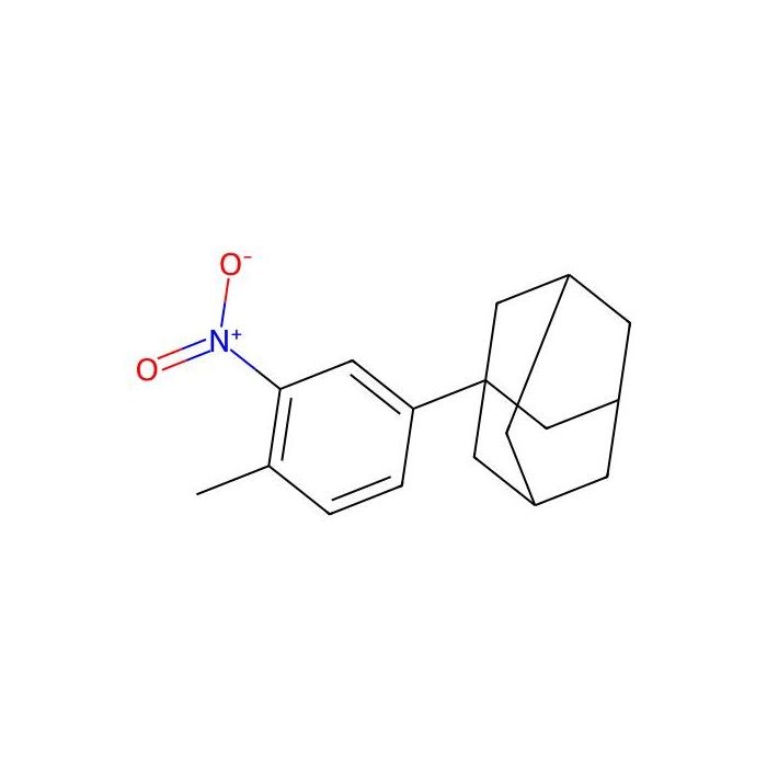 1-(4-Methyl-3-nitrophenyl)adamantane -  CAS No(26378-29-0) by Aladdin Scientific