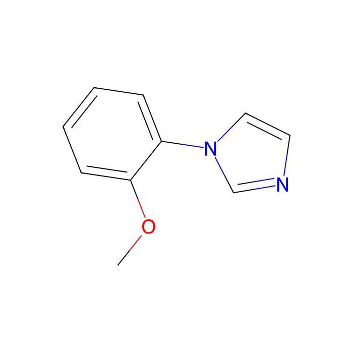 1-(2-methoxyphenyl)-1H-imidazole -  CAS No(10040-93-4) by Aladdin Scientific