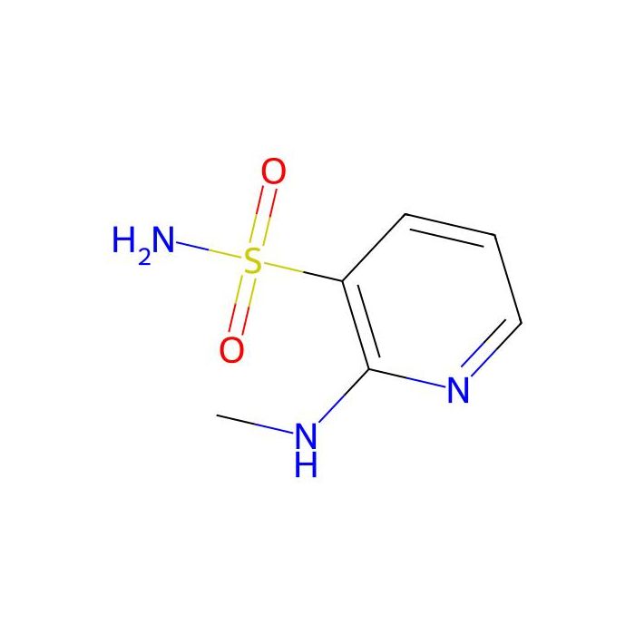 2-(Methylamino)pyridine-3-sulfonamide - ≥97% CAS No(70661-79-9) by Aladdin Scientific