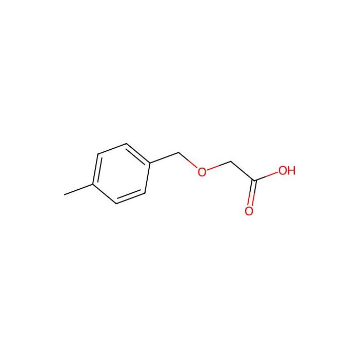 2-((4-Methylphenyl)methoxy)acetic acid - ≥95% CAS No(51934-40-8) by Aladdin Scientific