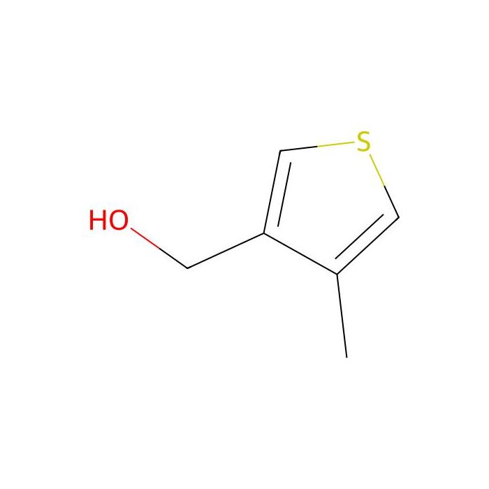 (4-Methylthiophen-3-yl)methanol - ≥95% CAS No(856937-69-4) by Aladdin Scientific