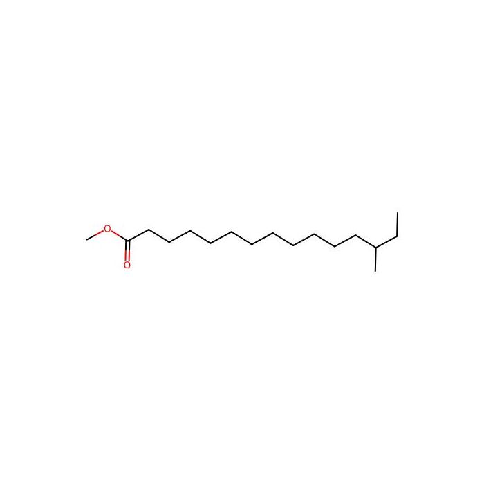 Methyl 13-methylpentadecanoate -  CAS No(5487-50-3) by Aladdin Scientific