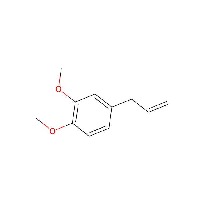 Methyleugenol - Moligand™,≥98% CAS No(93-15-2) by Aladdin Scientific