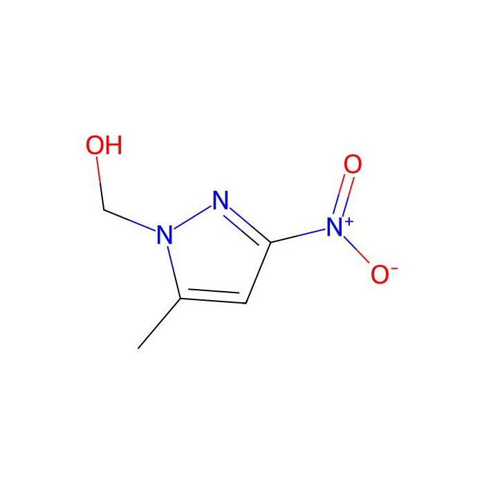 (5-methyl-3-nitro-1H-pyrazol-1-yl)methanol - ≥97% CAS No(956438-51-0) by Aladdin Scientific