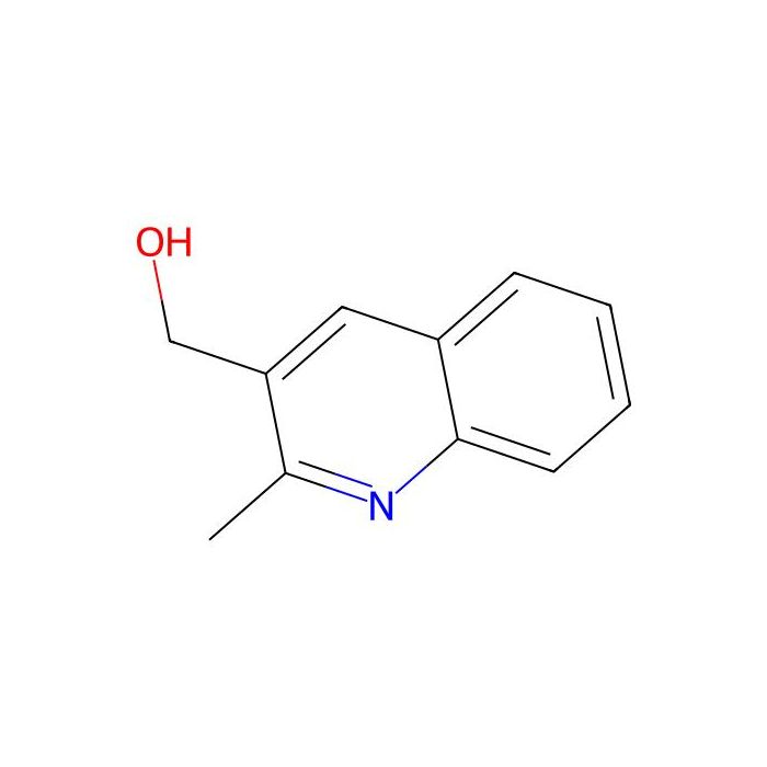 (2-Methylquinolin-3-yl)methanol - ≥97% CAS No(53936-95-1) by Aladdin Scientific