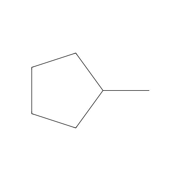 Methylcyclopentane - ≥94% CAS No(96-37-7) by Aladdin Scientific