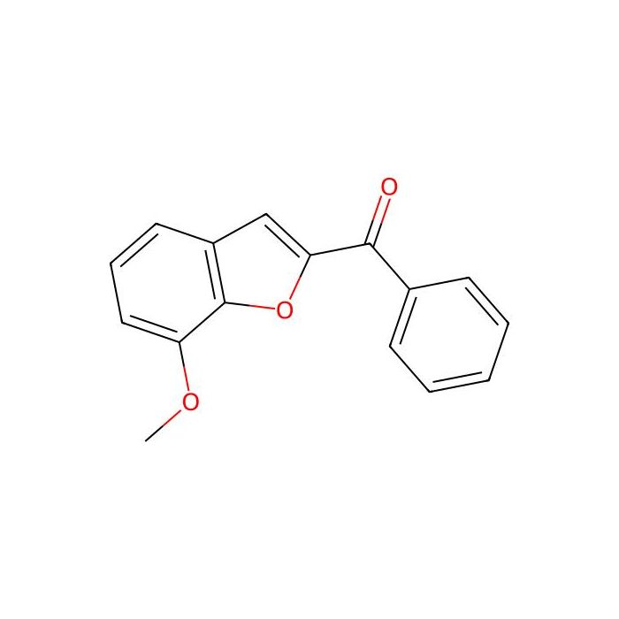 (7-Methoxy-1-benzofuran-2-yl)(phenyl)methanone -  CAS No(185407-41-4) by Aladdin Scientific