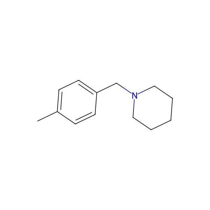 1-(4-Methylbenzyl)piperidine -  CAS No(35278-95-6) by Aladdin Scientific
