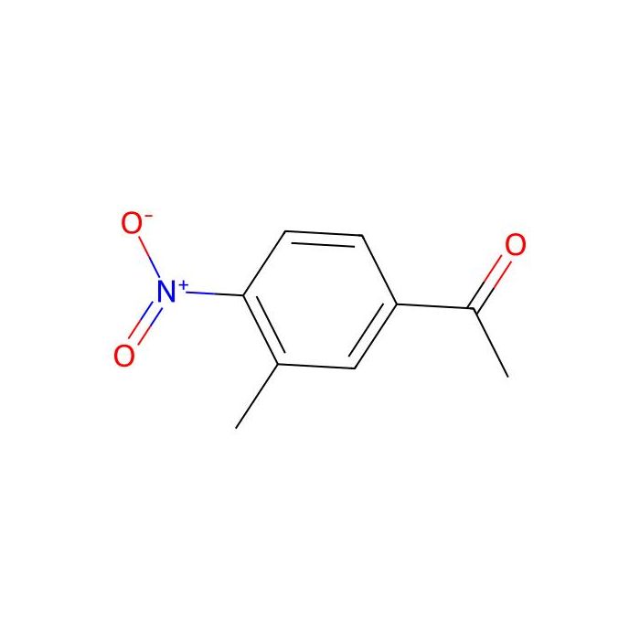 1-(3-Methyl-4-nitrophenyl)ethanone - ≥95% CAS No(96784-58-6) by Aladdin Scientific