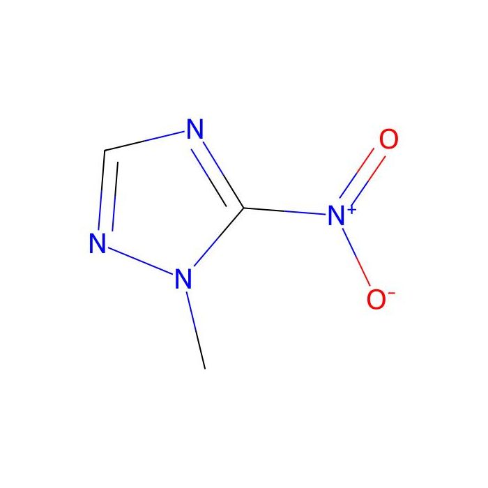 1-methyl-5-nitro-1H-1,2,4-triazole - ≥98% CAS No(26621-29-4) by Aladdin Scientific
