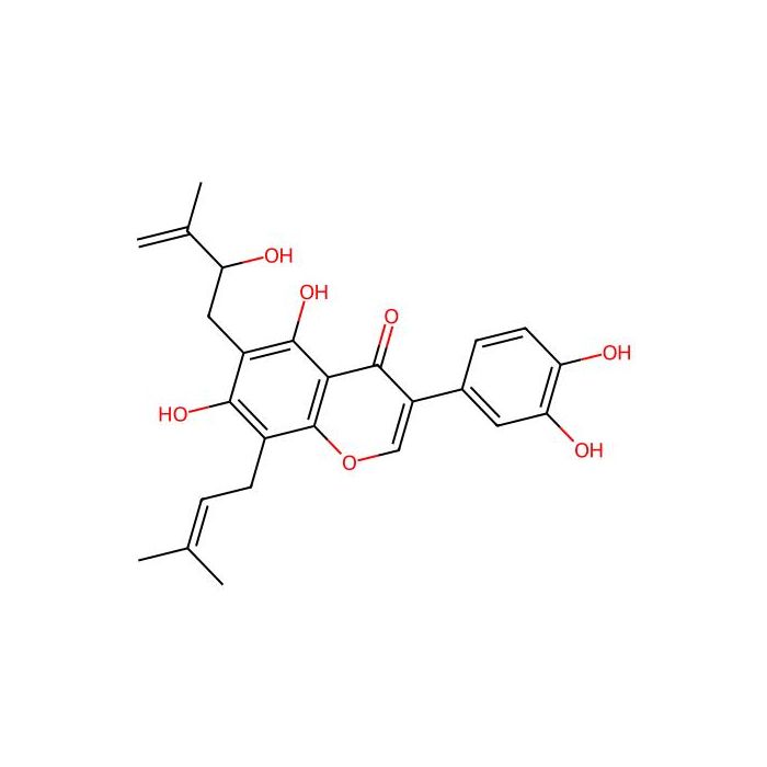 Millewanin G -  CAS No(874303-33-0) by Aladdin Scientific