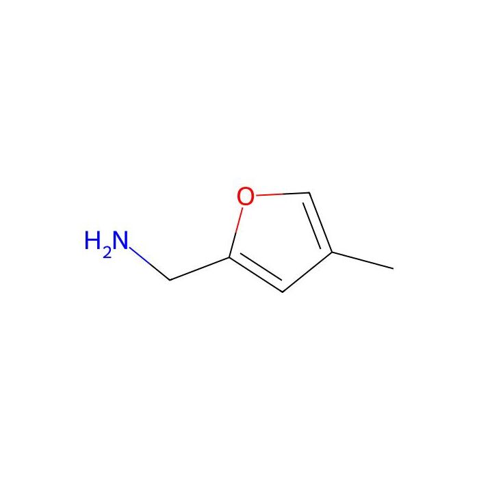 (4-Methylfuran-2-yl)methanamine - ≥98% CAS No(120073-83-8) by Aladdin Scientific