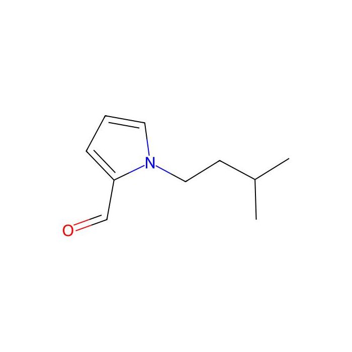 1-(3-Methylbutyl)-1H-pyrrole-2-carbaldehyde - ≥97% CAS No(13678-79-0) by Aladdin Scientific