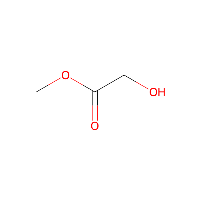 Methyl glycolate - ≥98% CAS No(96-35-5) by Aladdin Scientific