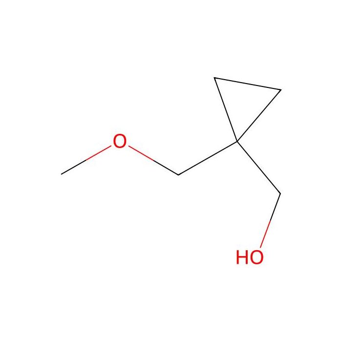 (1-(Methoxymethyl)cyclopropyl)methanol - ≥98% CAS No(338455-22-4) by Aladdin Scientific