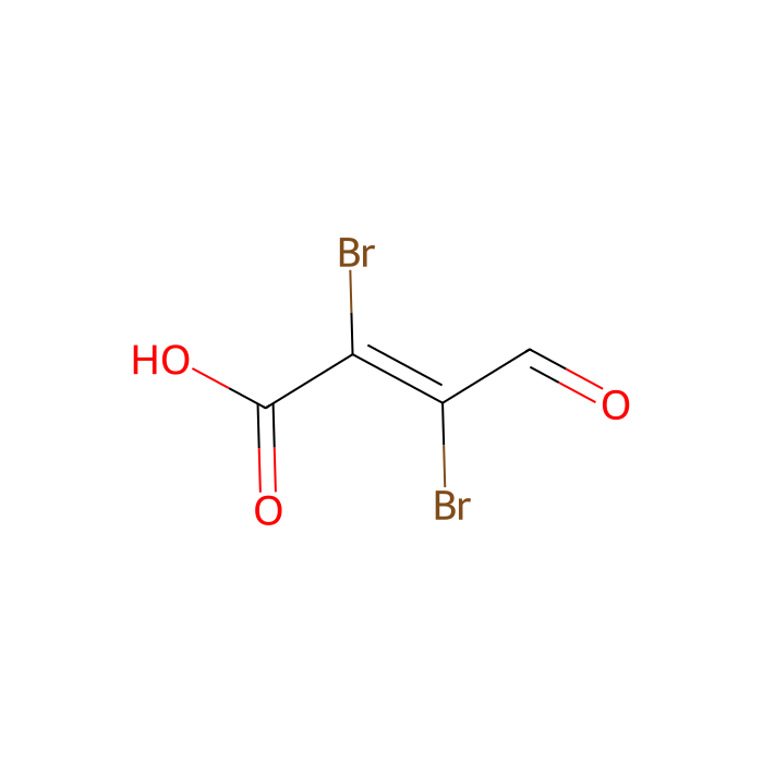 Mucobromic Acid - ≥99% CAS No(488-11-9) by Aladdin Scientific