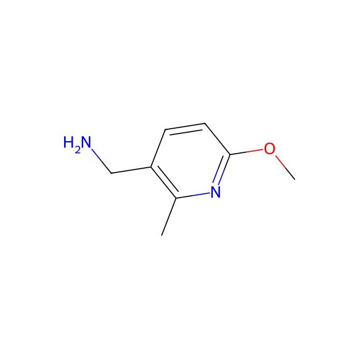 (6-Methoxy-2-methylpyridin-3-yl)methanamine - ≥95% CAS No(1143521-89-4) by Aladdin Scientific