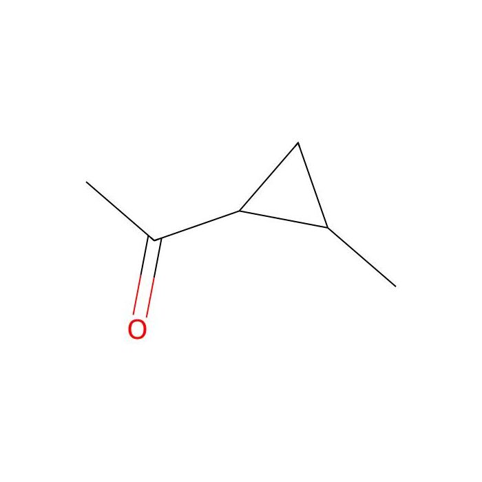 1-(2-Methylcyclopropyl)ethan-1-one - ≥97% CAS No(930-56-3) by Aladdin Scientific